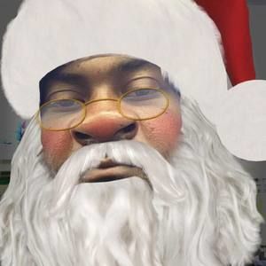 Meet your Posher, Gerald